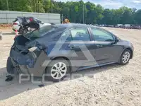 2025 Toyota COROLLA photo