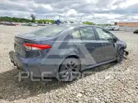2025 Toyota COROLLA photo