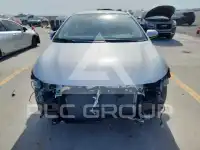 2025 Toyota COROLLA photo