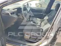 2025 Toyota COROLLA photo