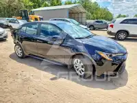 2025 Toyota COROLLA photo