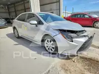 2025 Toyota COROLLA photo