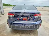 2025 Toyota COROLLA фото