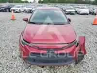 2025 Toyota COROLLA фото