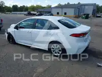 2025 Toyota COROLLA фото