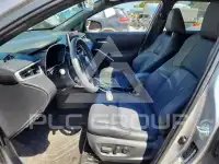 2025 Toyota COROLLA фото