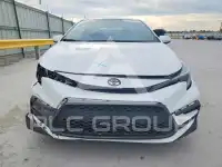 2025 Toyota COROLLA photo