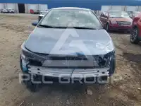 2025 Toyota COROLLA photo