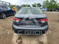 2025 Toyota COROLLA photo