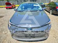 2025 Toyota COROLLA фото