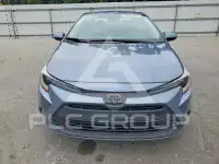 2025 Toyota COROLLA фото