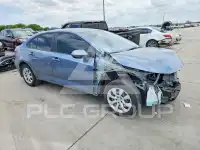 2025 Toyota COROLLA фото