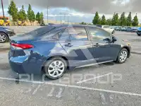 2025 Toyota COROLLA photo