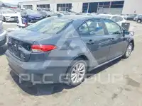 2025 Toyota COROLLA фото