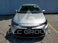 2025 Toyota COROLLA photo