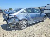 2025 Toyota COROLLA photo