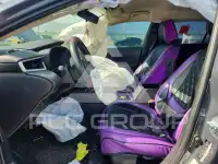 2025 Toyota COROLLA photo