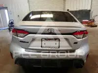 2025 Toyota COROLLA photo