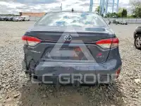 2025 Toyota COROLLA photo