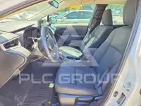 2025 Toyota COROLLA фото