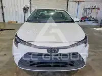 2025 Toyota COROLLA фото