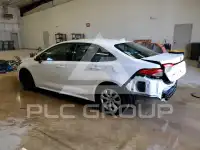 2025 Toyota COROLLA фото