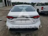 2025 Toyota COROLLA фото