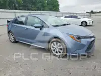 2025 Toyota COROLLA фото