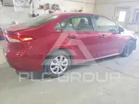 2025 Toyota COROLLA photo