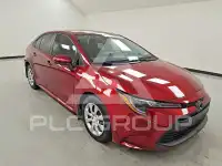 2025 Toyota COROLLA фото