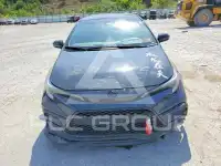 2025 Toyota COROLLA photo