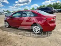 2025 Toyota COROLLA photo