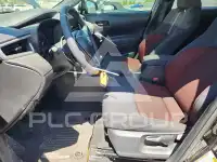 2025 Toyota COROLLA photo