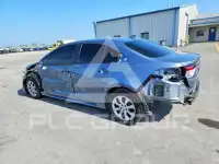 2025 Toyota COROLLA фото