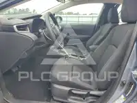 2025 Toyota COROLLA фото