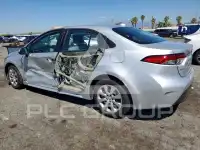 2025 Toyota COROLLA фото