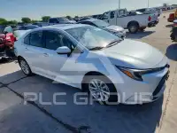 2025 Toyota COROLLA photo