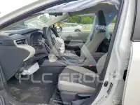 2025 Toyota COROLLA фото