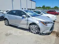2025 Toyota COROLLA photo