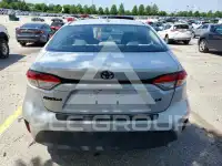 2025 Toyota COROLLA photo