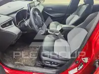 2025 Toyota COROLLA фото