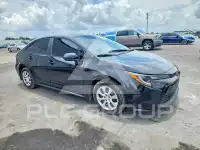 2025 Toyota COROLLA фото