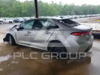 2025 Toyota COROLLA фото