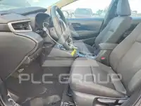 2025 Toyota COROLLA фото