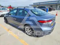 2025 Toyota COROLLA фото
