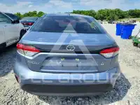 2025 Toyota COROLLA photo