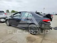 2025 Toyota COROLLA фото
