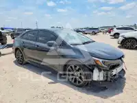 2025 Toyota COROLLA photo