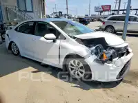 2025 Toyota COROLLA photo