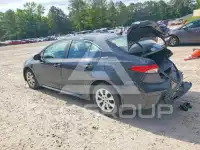2025 Toyota COROLLA photo